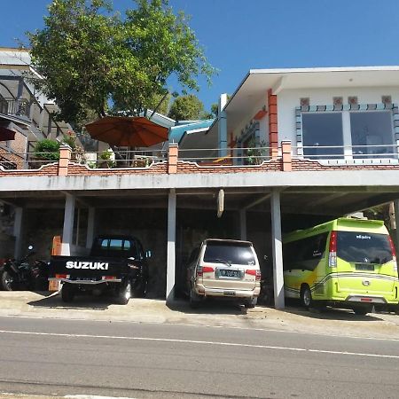 Bintang Bungalow Tour & Travel Kelimutu Dış mekan fotoğraf