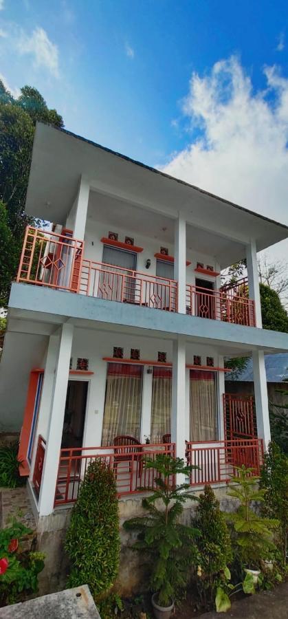 Bintang Bungalow Tour & Travel Kelimutu Dış mekan fotoğraf