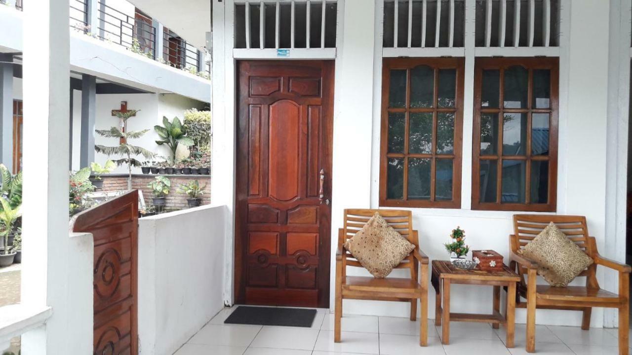Bintang Bungalow Tour & Travel Kelimutu Dış mekan fotoğraf