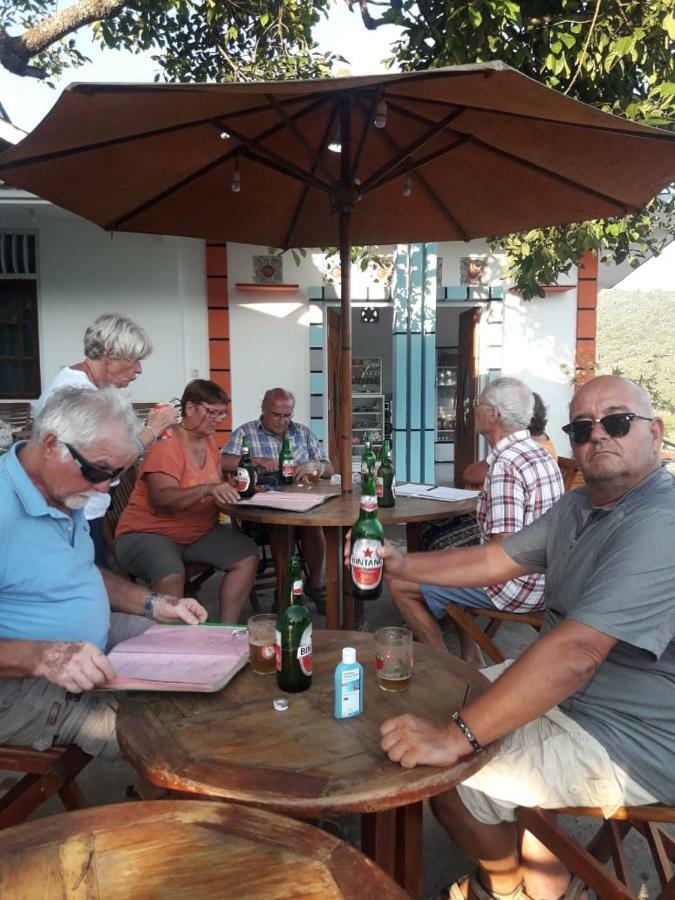 Bintang Bungalow Tour & Travel Kelimutu Dış mekan fotoğraf