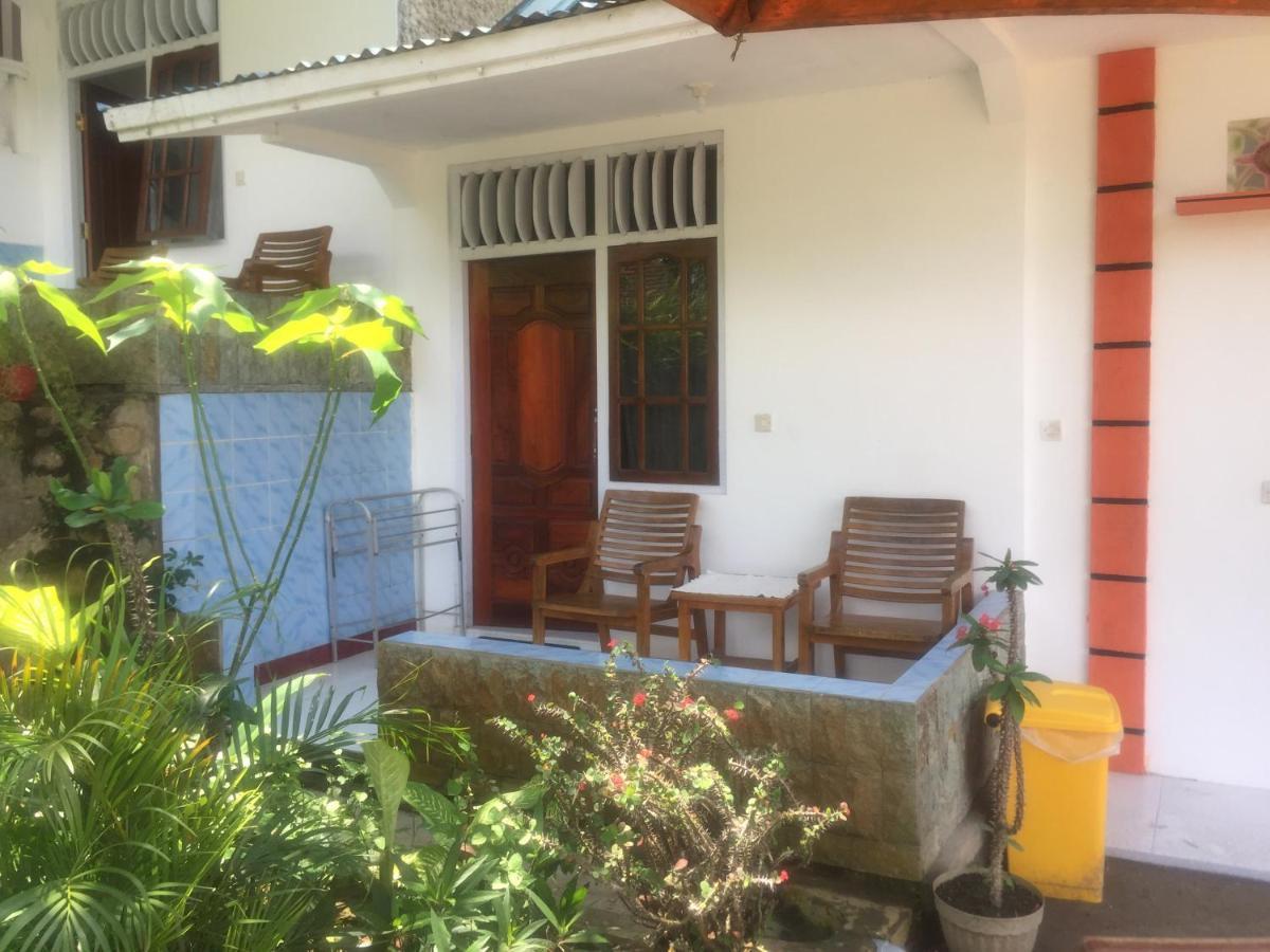 Bintang Bungalow Tour & Travel Kelimutu Dış mekan fotoğraf